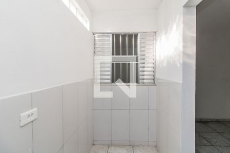 Apartamento para alugar com 55m², 2 quartos e sem vagaÁrea de serviço