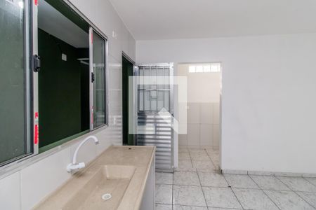 Apartamento para alugar com 55m², 2 quartos e sem vagaCozinha