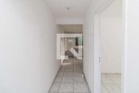 Apartamento para alugar com 55m², 2 quartos e sem vagaCorredor