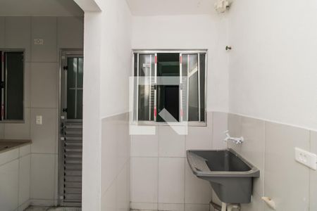 Apartamento para alugar com 55m², 2 quartos e sem vagaÁrea de serviço