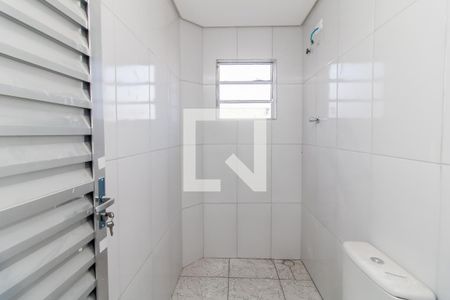 Apartamento para alugar com 55m², 2 quartos e sem vagaBanheiro
