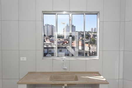Apartamento para alugar com 60m², 2 quartos e sem vagaCozinha