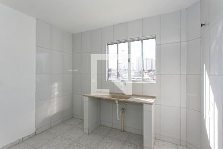 Apartamento para alugar com 60m², 2 quartos e sem vagaCozinha