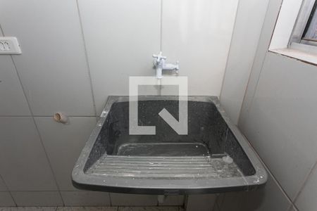 Apartamento para alugar com 60m², 2 quartos e sem vagaÁrea de Serviço - Tanque