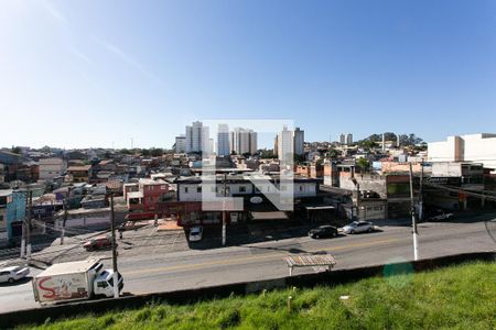 Apartamento para alugar com 60m², 2 quartos e sem vagaVista do Quarto 2