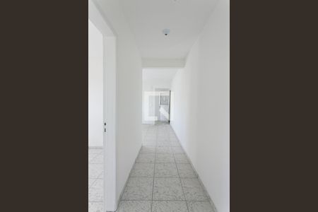 Apartamento para alugar com 60m², 2 quartos e sem vagaCorredor