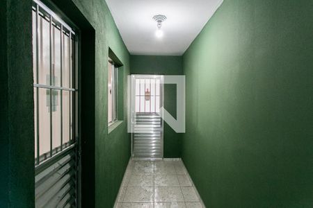 Apartamento para alugar com 60m², 2 quartos e sem vagaEntrada