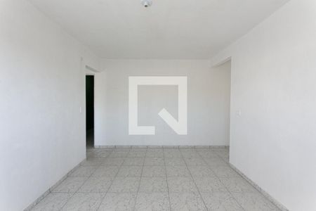 Sala e Cozinha de apartamento para alugar com 2 quartos, 60m² em Cidade Líder, São Paulo