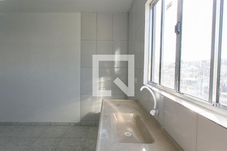 Apartamento para alugar com 60m², 2 quartos e sem vagaCozinha