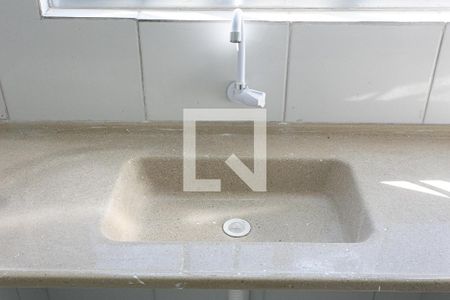 Apartamento para alugar com 60m², 2 quartos e sem vagaCozinha