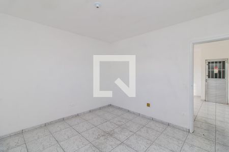 Quarto de apartamento para alugar com 1 quarto, 48m² em Cidade Líder, São Paulo
