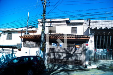 Casa à venda com 255m², 3 quartos e 2 vagasFachada