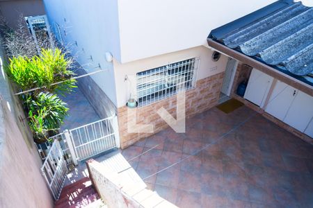 Casa à venda com 255m², 3 quartos e 2 vagasVista do Quarto da Edícula