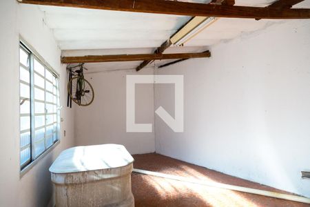 Casa à venda com 255m², 3 quartos e 2 vagasQuarto da Edícula