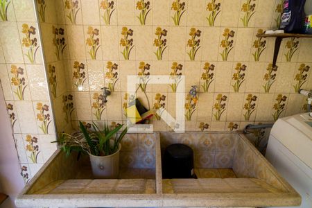 Casa à venda com 255m², 3 quartos e 2 vagasÁrea de Serviço - Tanque