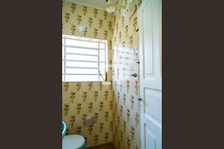 Casa à venda com 255m², 3 quartos e 2 vagasBanheiro de Serviço