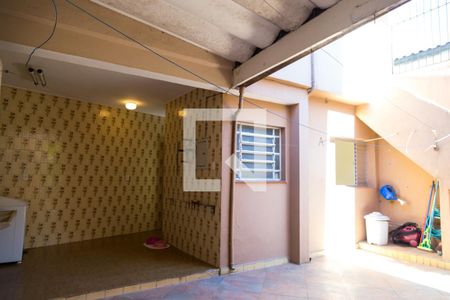 Casa à venda com 255m², 3 quartos e 2 vagasÁrea de Serviço