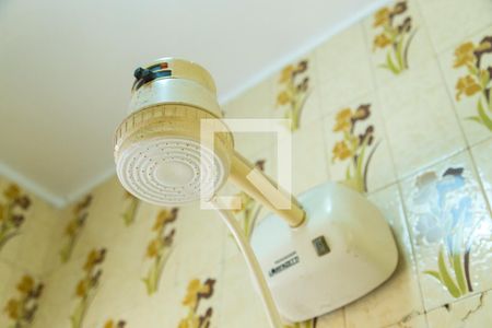 Casa à venda com 255m², 3 quartos e 2 vagasBanheiro de Serviço - Chuveiro