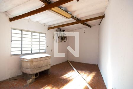 Casa à venda com 255m², 3 quartos e 2 vagasQuarto da Edícula