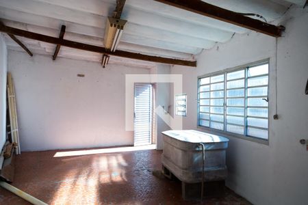 Casa à venda com 255m², 3 quartos e 2 vagasQuarto da Edícula