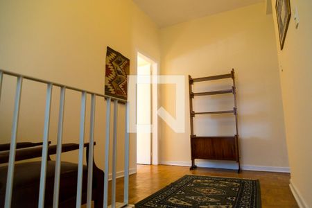 Casa à venda com 255m², 3 quartos e 2 vagasCorredor