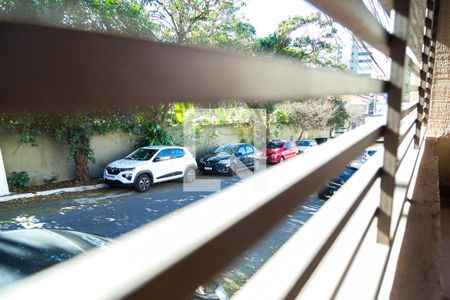 Casa à venda com 255m², 3 quartos e 2 vagasVista da Garagem