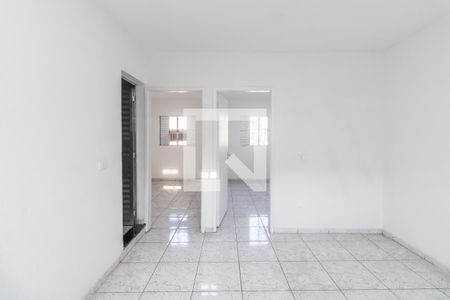 Sala de apartamento para alugar com 2 quartos, 55m² em Cidade Líder, São Paulo