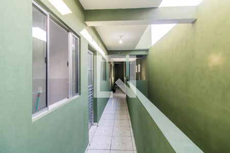 Apartamento para alugar com 55m², 2 quartos e sem vagaÁrea comum