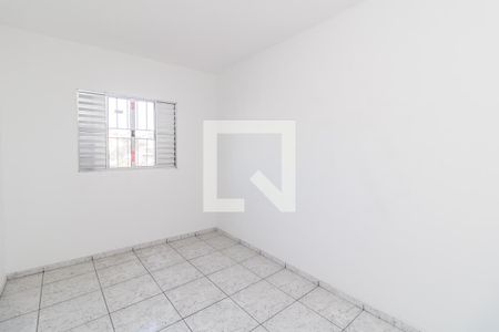 Quarto 1 de apartamento para alugar com 2 quartos, 55m² em Cidade Líder, São Paulo