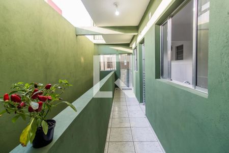 Apartamento para alugar com 55m², 2 quartos e sem vagaÁrea comum