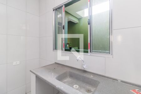 Apartamento para alugar com 55m², 2 quartos e sem vagaCozinha