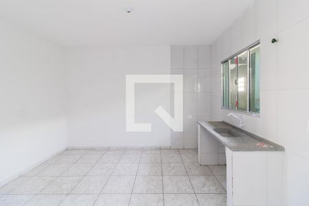 Apartamento para alugar com 55m², 2 quartos e sem vagaCozinha