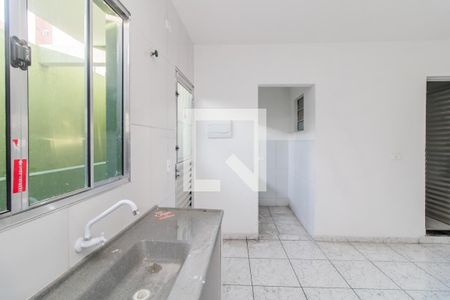 Apartamento para alugar com 55m², 2 quartos e sem vagaCozinha
