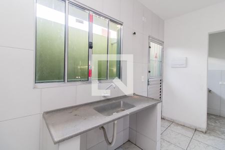 Apartamento para alugar com 55m², 2 quartos e sem vagaCozinha