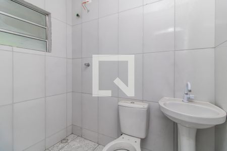 Apartamento para alugar com 55m², 2 quartos e sem vagaBanheiro