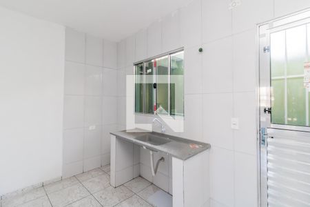 Apartamento para alugar com 55m², 2 quartos e sem vagaCozinha