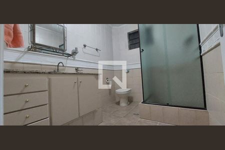 Casa para alugar com 300m², 4 quartos e 2 vagas Casa para alugar com 300m², 4 quartos e 2 vagasBanheiro 3