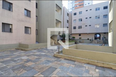 Apartamento para alugar com 64m², 2 quartos e 1 vagaÁrea Externa