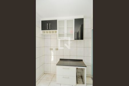 Apartamento para alugar com 64m², 2 quartos e 1 vagaCozinha