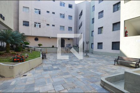 Apartamento para alugar com 64m², 2 quartos e 1 vagaÁrea Externa