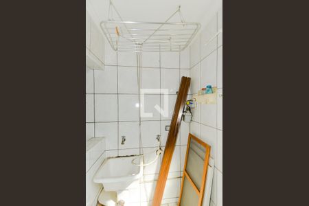 Apartamento para alugar com 64m², 2 quartos e 1 vagaÁrea de Serviço