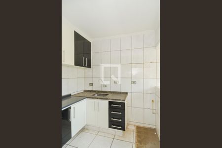 Apartamento para alugar com 64m², 2 quartos e 1 vagaCozinha