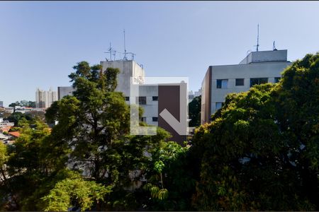 Apartamento para alugar com 64m², 2 quartos e 1 vagaVista da Área de Serviço