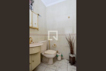 Apartamento para alugar com 64m², 2 quartos e 1 vagaBanheiro