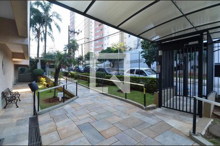 Apartamento para alugar com 64m², 2 quartos e 1 vagaEntrada Social 