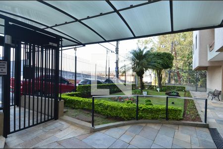 Apartamento para alugar com 64m², 2 quartos e 1 vagaEntrada Social 