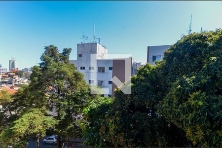 Vista do Quarto 1 de apartamento para alugar com 2 quartos, 64m² em Gopouva, Guarulhos