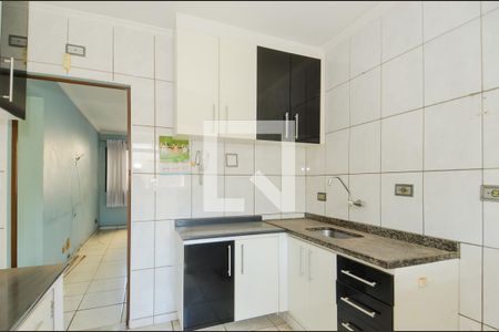 Apartamento para alugar com 64m², 2 quartos e 1 vagaCozinha