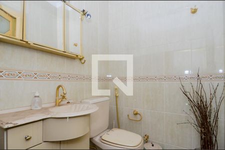 Apartamento para alugar com 64m², 2 quartos e 1 vagaBanheiro