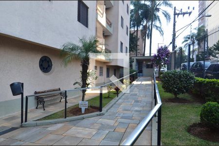 Apartamento para alugar com 64m², 2 quartos e 1 vagaÁrea Externa